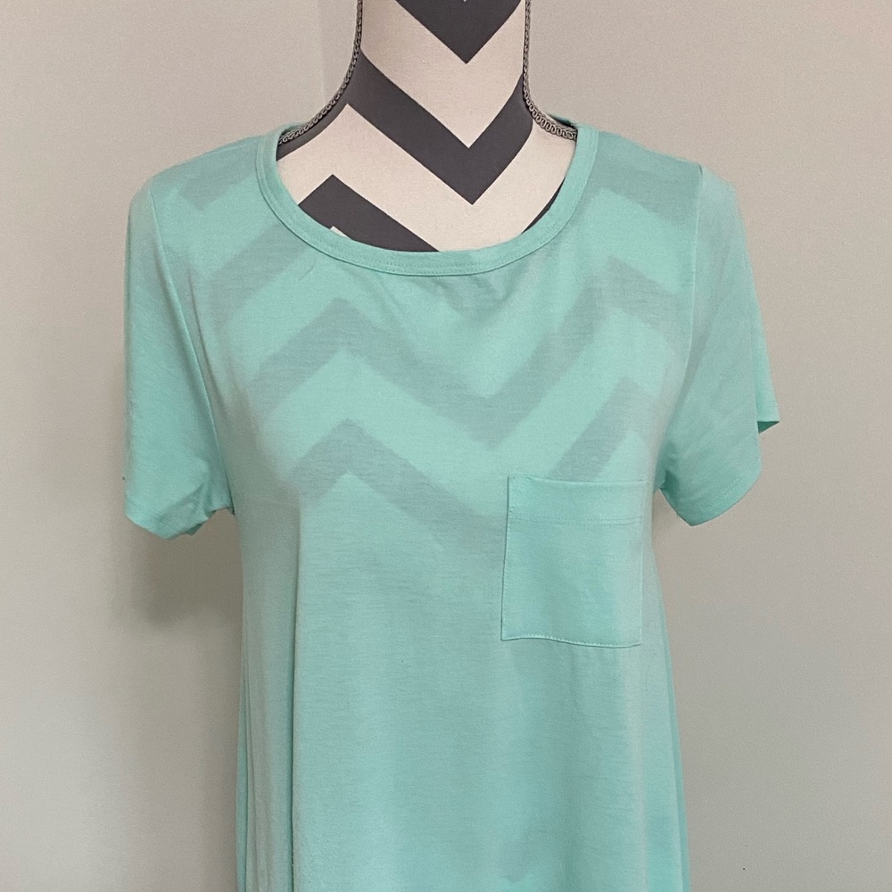 Carly Dress Mint Green